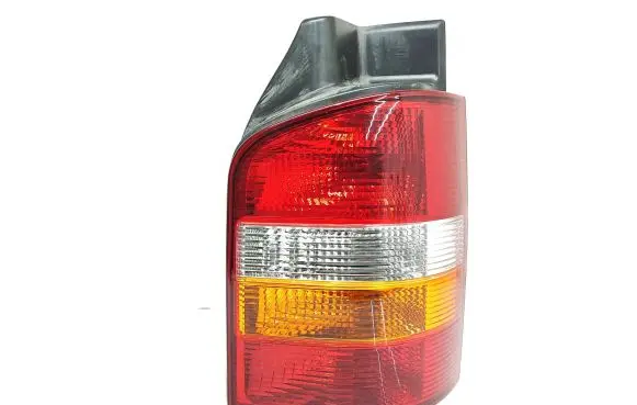 Volkswagen Transporter - Caravelle T5 Tail light bulb cover holder 7H0945258A