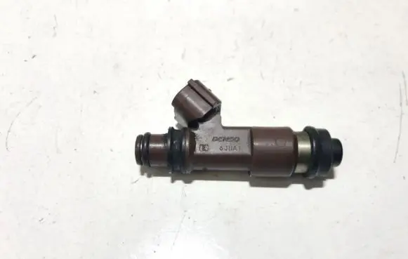 Subaru Outback Fuel injector 6jua1 010063101