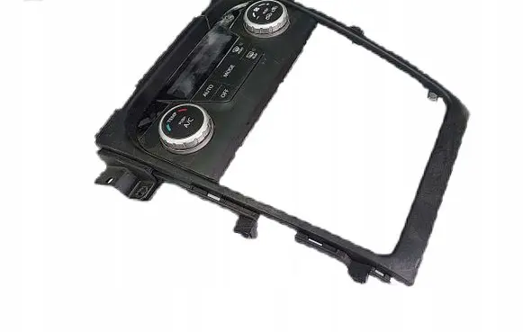 Fiat Sedici Climate control unit 3951055L00