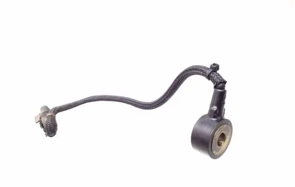 Detonation knock sensor