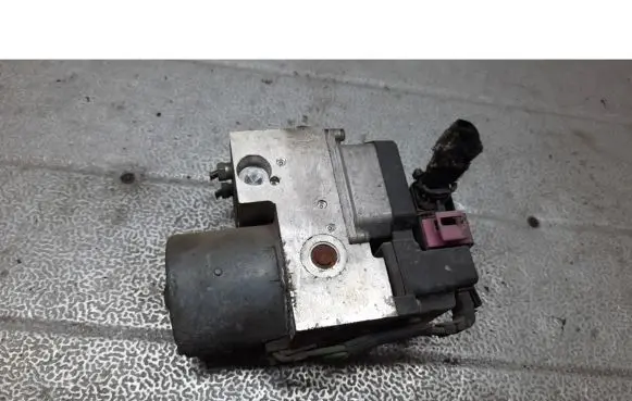 Opel Zafira A ABS Pump