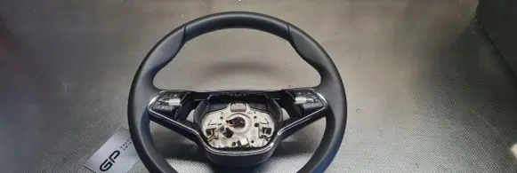 Skoda Octavia Mk4 Steering wheel 5E3959542F