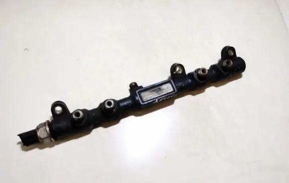 Ford Transit Fuel main line pipe 2s7q9d280ae 9144z050b