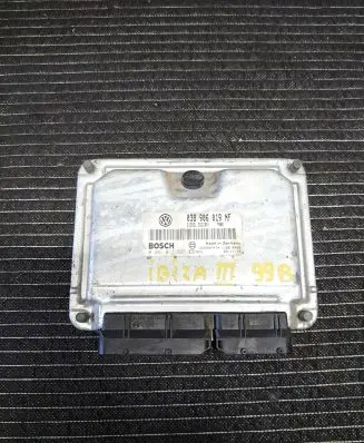 Seat Ibiza III (6L) Other control units/modules 038906019NF