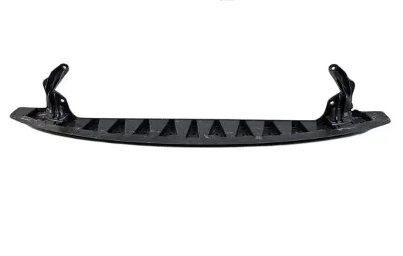 Volkswagen Golf V Front bumper support beam 1K0807093J