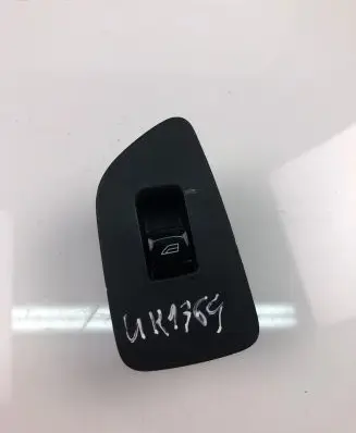 Volvo XC90 Electric window control switch 31376458