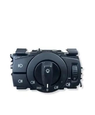 BMW X1 E84 Light switch 6932792 33600101