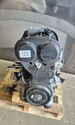 Volvo XC90 Engine B4204T27