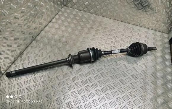 Opel Mokka Front driveshaft 688279405