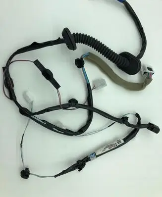 Suzuki Swift III Rear door wiring loom 