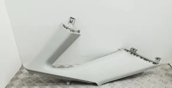 (C) pillar trim