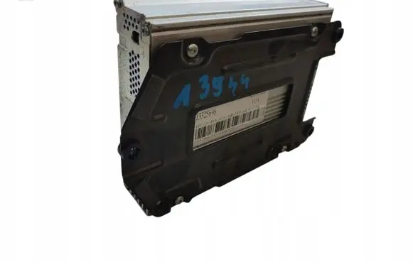 Opel Astra F Sound amplifier 13325696