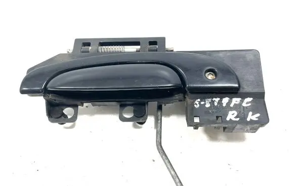 Jaguar S-Type Front door exterior handle XR8322401 XR8322401ADW