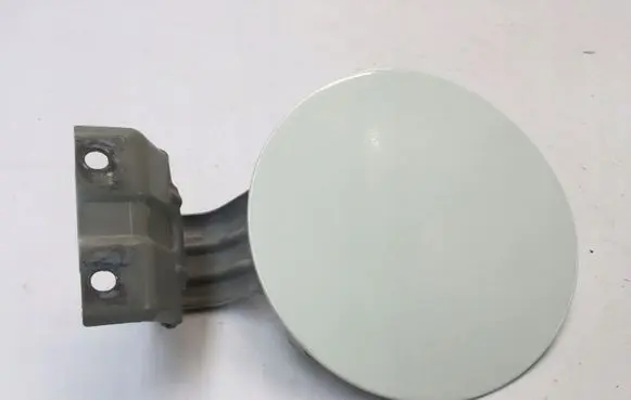 Mitsubishi L200 Fuel tank cap