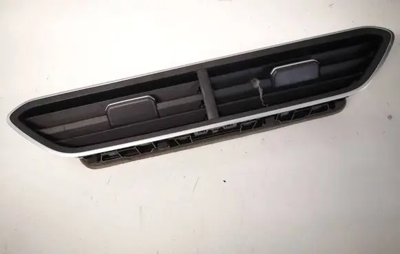 Volkswagen ID.3 Dash center air vent grill 10A819728