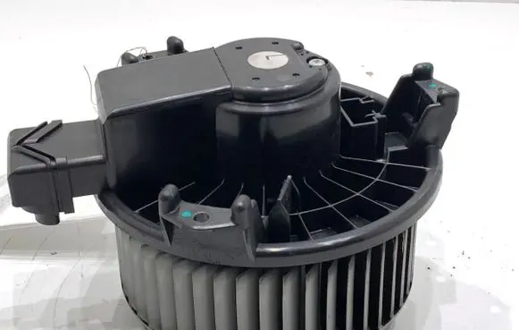 Toyota Corolla E140 E150 Heater fan/blower 2727005151