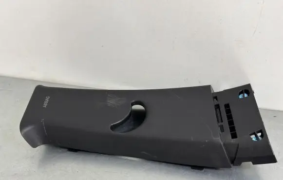 Hyundai i20 (GB IB) (B) pillar trim (top) 85840C8050TRY 85840C8050