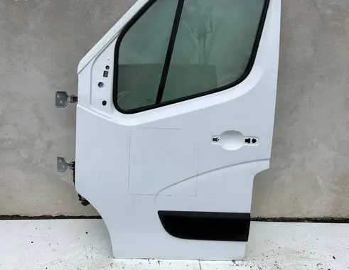 Renault Master III Front door