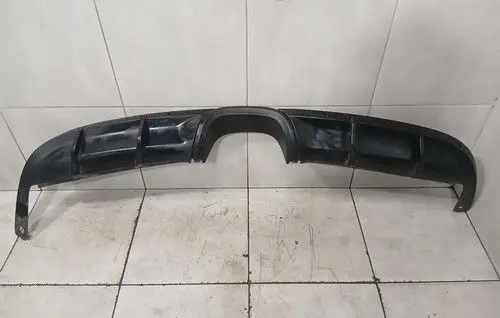 Porsche Cayman 981 Rear bodywork 98150502022