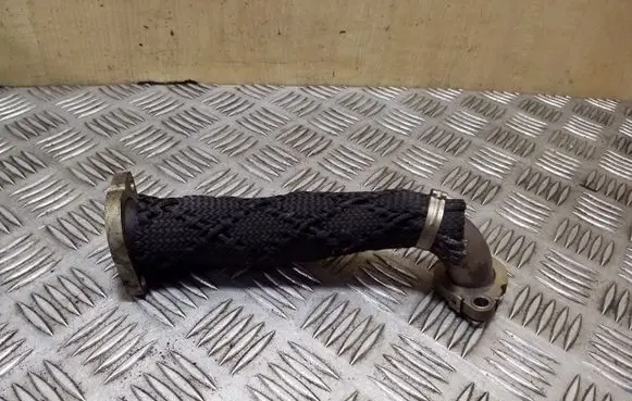 Jaguar XJL EGR valve line/pipe/hose