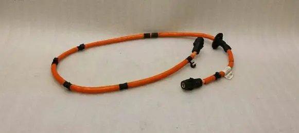 Mercedes-Benz C W205 Engine installation wiring loom A2055406304