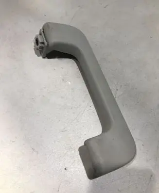 Audi A4 S4 B7 8E 8H Rear interior roof grab handle 8E0857607