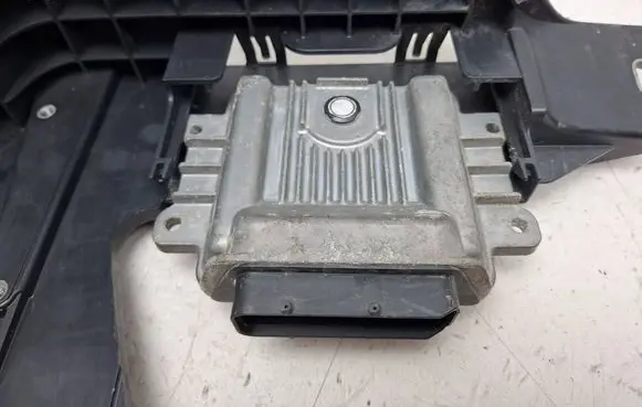 Gearbox control unit/module