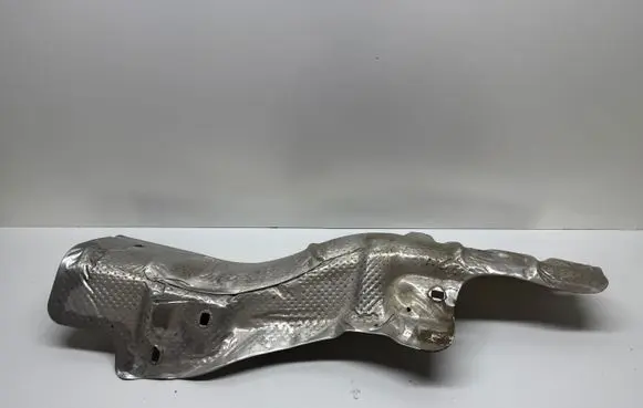 Dodge Durango III Exhaust heat shield 68069895AE 19386B 0458