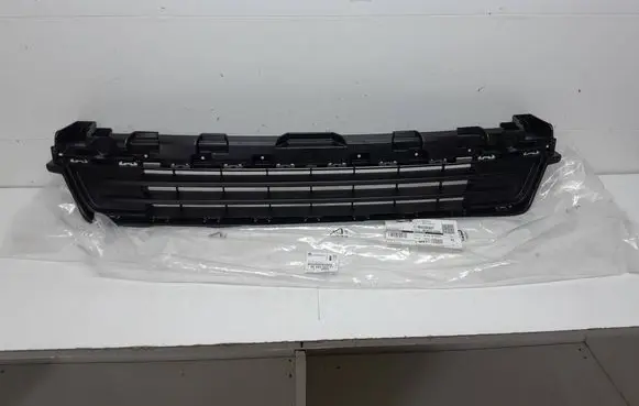 Opel Grandland X Front bumper lower grill 9849389780 98493854XT