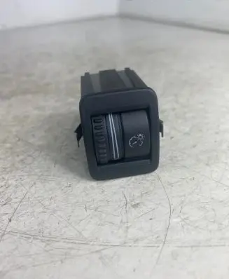 Volkswagen Tiguan Headlight level height control switch 5M0941334A