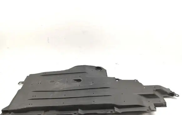 Subaru Outback (BT) Side bottom protection