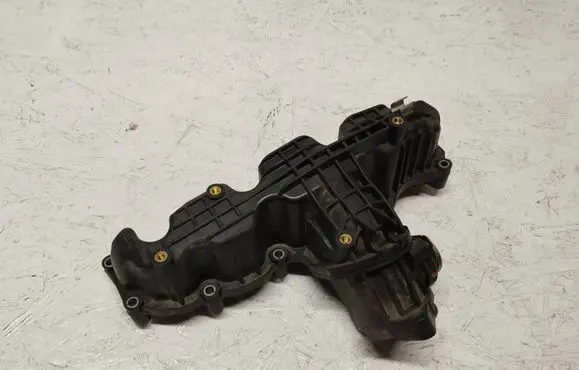 Skoda Octavia Mk2 (1Z) Intake manifold 03L129711