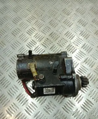Mazda 3 I Starter motor JDS1149 2280004960