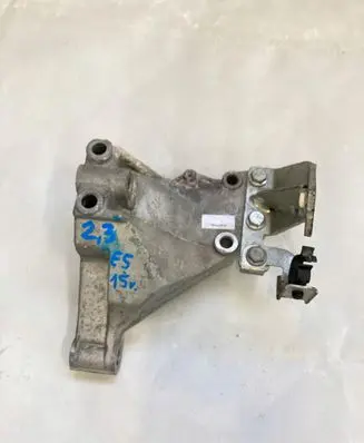 Fiat Ducato Engine mounting bracket 504322010