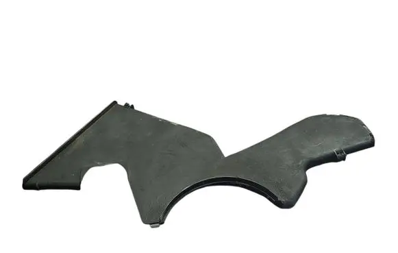 Audi A8 S8 D3 4E Timing belt guard (cover) 077109121