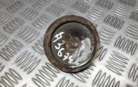 Nissan Sunny Horn signal