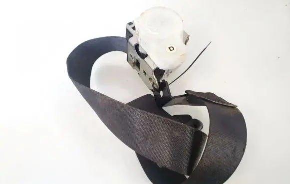 Fiat Croma Front seatbelt 10316049