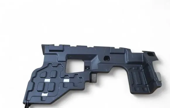Lexus NX Dashboard lower bottom trim panel 5560678020 5564178020