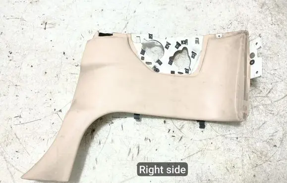 Ferrari California F149 Other interior part 