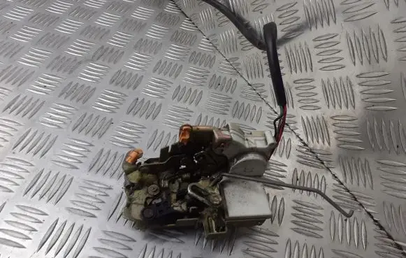 Ford Probe Front door lock BRAK