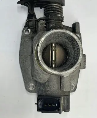 Ford Ka Throttle valve 95BF9B989