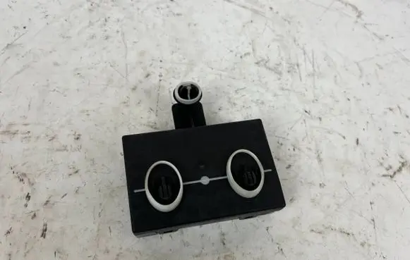 Porsche Macan (95B) Door control unit/module 4H0959795P 4H0959795J A2C7325440800
