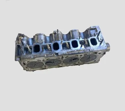 Opel Vectra C Engine head 55207460