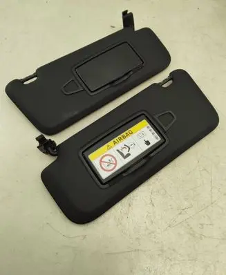 Mercedes-Benz C W205 Sun visor A0078173620
