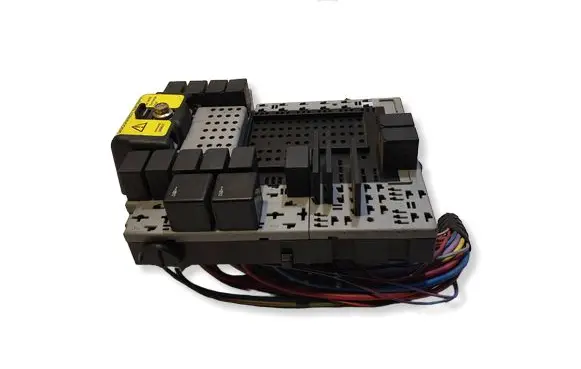 Volvo S80 Fuse box set 9441584 36656237