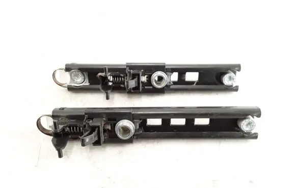 Opel Zafira A Seat belt adjustment motor 090560661 566291504B