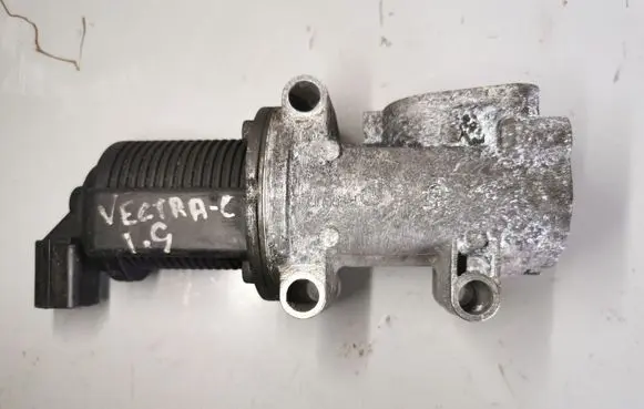 EGR valve