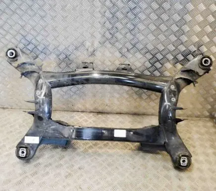 BMW 3 G20 G21 Rear subframe 8837927