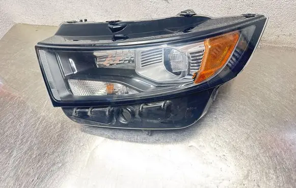 Ford Edge II Headlight/headlamp FT4B13W030B 10R034663 AA7434500DG