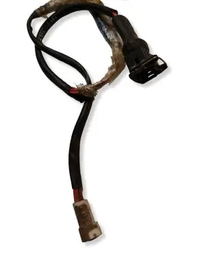 Volkswagen Golf II Other relay 191906232A 191972525C